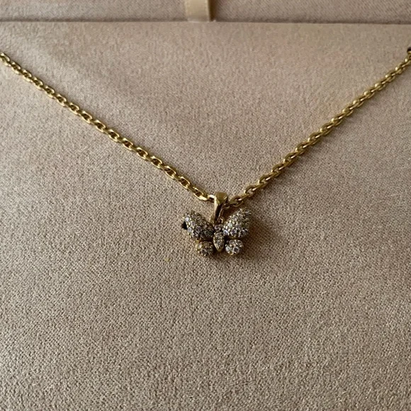 JaclynRoxanne Limited Edition Butterfly Collection - Picture 2 of 3